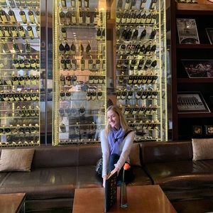 Meet your Posher, Erin